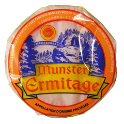 ERMITAGE Munster AOP