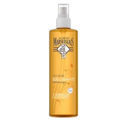 Le Petit Marseillais Huile Sèche Sublimante Hydratation 24H Peaux Très Sèches 150Ml