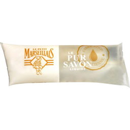 LE PETIT MARSEILLAIS pur savon liquide berlingot 250ml