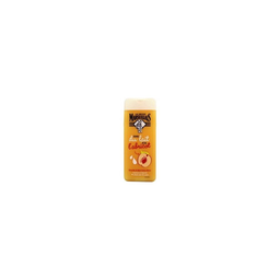 LE PETIT MARSEILLAIS flacon douche bain kids abricot 400ml