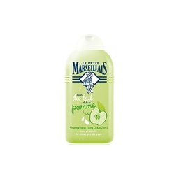 LE PETIT MARSEILLAIS shp kids lait pomme lpm pt mars 250ml