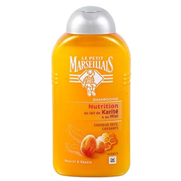 LE PETIT MARSEILLAIS pt shampoing cheveux abimes cassants 250ml
