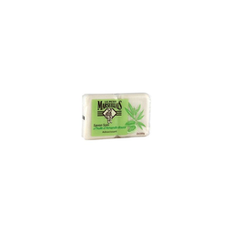 LE PETIT MARSEILLAIS Savon Crème Huile Amande Douce 2 x 100 g