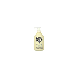 LE PETIT MARSEILLAIS gel mousse pompe 300ml