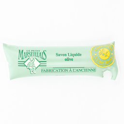 LE PETIT MARSEILLAIS Recharge savon liquide pour les mains huile d'olive 250ml