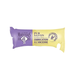 LE PETIT MARSEILLAIS Savon liquide lavande 250 ml