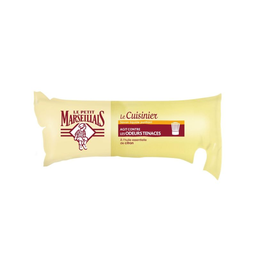 LE PETIT MARSEILLAIS savon liquid cuisinier huil essent citron berl 250ml