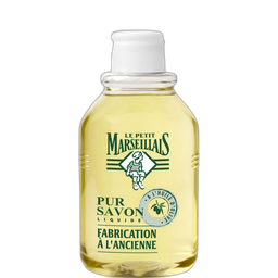 LE PETIT MARSEILLAIS Savon liquide pour les mains à l'huile d'olive 300ml