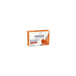 VENDOME Pan Dermatológico Sin Jabón 100 g