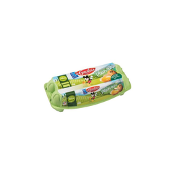 LE GAULOIS Oeufs Disney 10 pcs