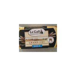 LE GALL beur baratte cru dx ga 125g