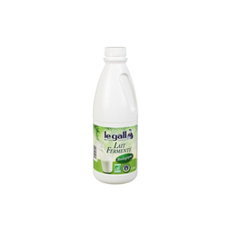 LE GALL lait fermenter biologique 1l