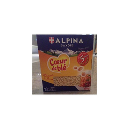 ALPINA SAVOIE coeur de ble alpin savoie 450g