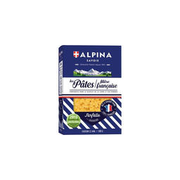 ALPINA SAVOIE pate farfalle ff 500g
