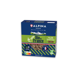 ALPINA Nouillesav Comp Bio 500 g