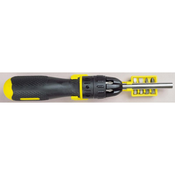 STANLEY Destornillador Porta Puntas 3253560680114