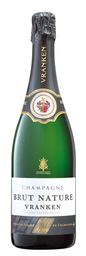 VRANKEN Champagne - Brut - 75cl