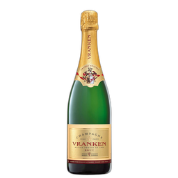 VRANKEN AOP Champagne Grande Réserve brut 75cl
