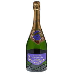 VRANKEN Champagne Grande Cuvée - Brut - 75cl
