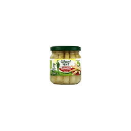 GEANT VERT pointe asperge blanche boc 212ml