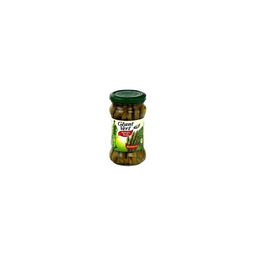 GEANT VERT asperge verte mini panier 212ml