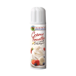 ISIGNY STE MERE Crème Vanille De Madagascar ISIGNY STE MERE