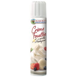 ISIGNY STE MERE Crème Vanille De Madagascar ISIGNY STE MERE