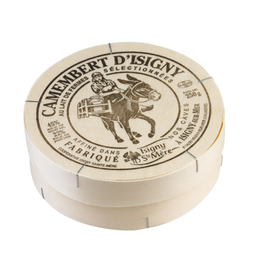 ISIGNY SAINTE MÈRE Fromage Camembert ISIGNY SAINTE MERE