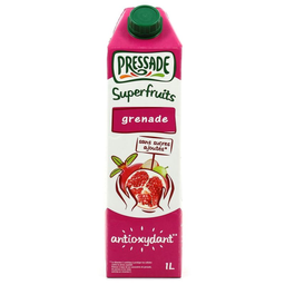PRESSADE Super Fruits Pomegranate Drink 1 L