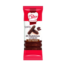 LE STER Madalena Longa Todo Chocolate 250 g