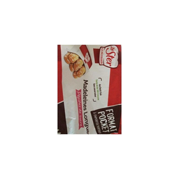 LE STER Madalenas Longas com Açúcar 300 g