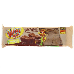 WHAOU Brownie 250 g