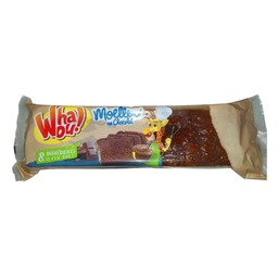 WHAOU Moelleux Choco 300 g