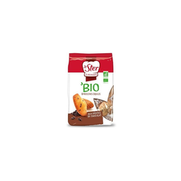 LE STER Madalenas Bio com Pepitas de Chocolate 200 g