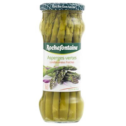 ROCHEFONTAINE BX37 Asperge vert.rochef.