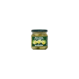 ROCHEFONTAINE Mini coeurs d'artichauts, calibre classique bocal 21cl