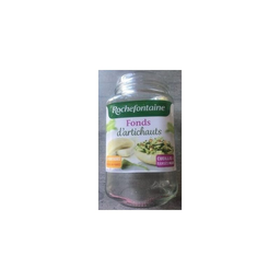 Rochefontaine 36 Cl Fonds Artichauts