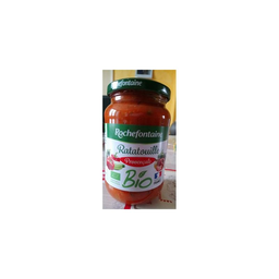 Rochefontaine Ratatouille Provencale 37Cl