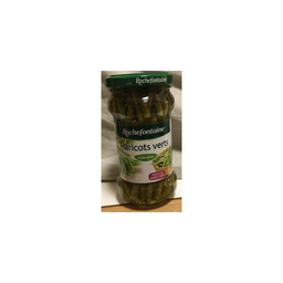 Rochefontaine Bx 21Cl Haricots Verts X- Fins Range.Main Rochefont