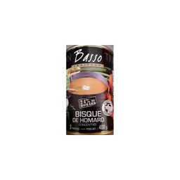 BASSO Lobster Bisque 1/2