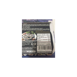 LARZUL 12 Escarg Bourgogne 80 g