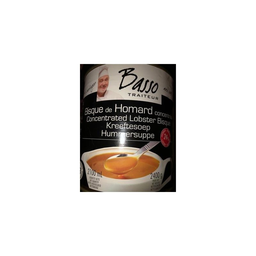 BASSO Lobster Bisque 2.4 kg