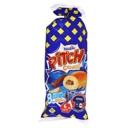 PITCH crousti X8 310g