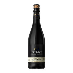 LOIC RAISON Cidre brut de dégustation LOÏC RAISON, 6°, bouteille 75cl