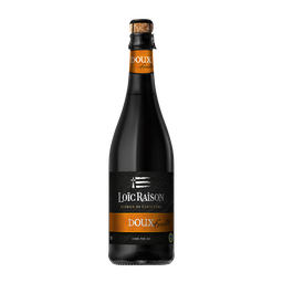 LOIC RAISON Cidre Doux de Bretagne LOIC RAISON
