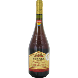 BUSNEL Pommeau de Normandie AOC 17% 70 cl