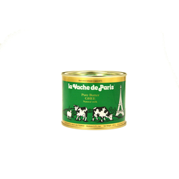 LA VACHE DE PARIS Beurre Butter Ghee 400 g