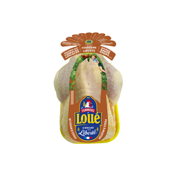 LOUE Galinha de Campo 1,156 kg