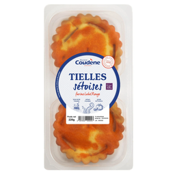 COUDENE Tielles Sétoises