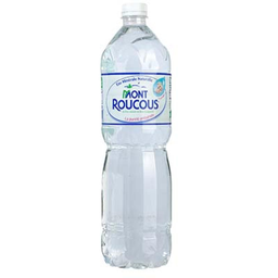 MONT ROUCOUS bouteille eau 1.5l
